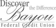 Bayou FCU Home Page