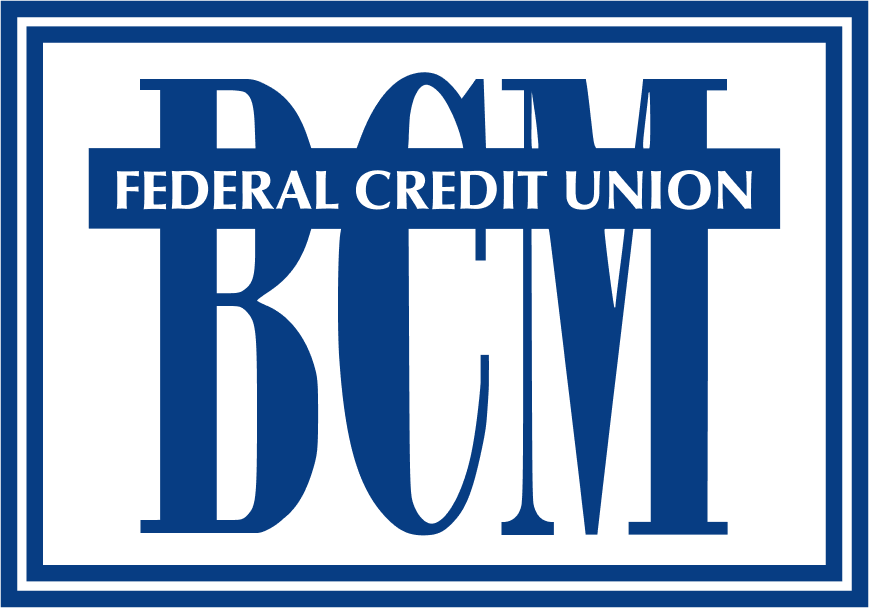 BCM FCU Logo