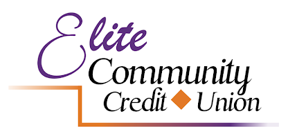 Elite Community Credit Union Logo