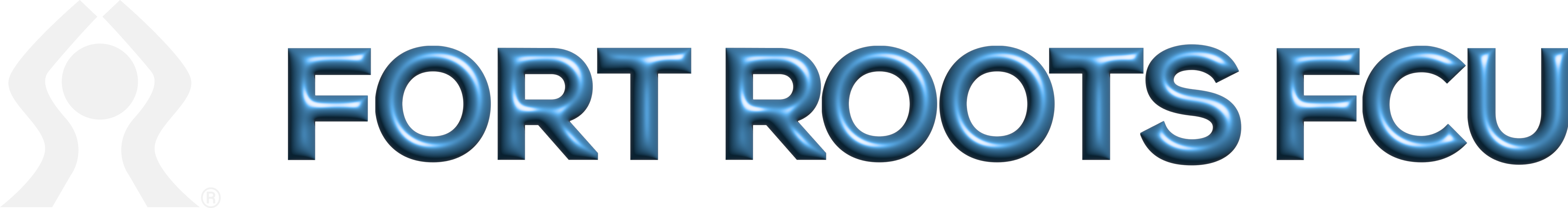 Fort Roots FCU Logo