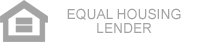 Equal Housing Lender