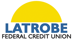 Latrobe Federal Credit Union Logo