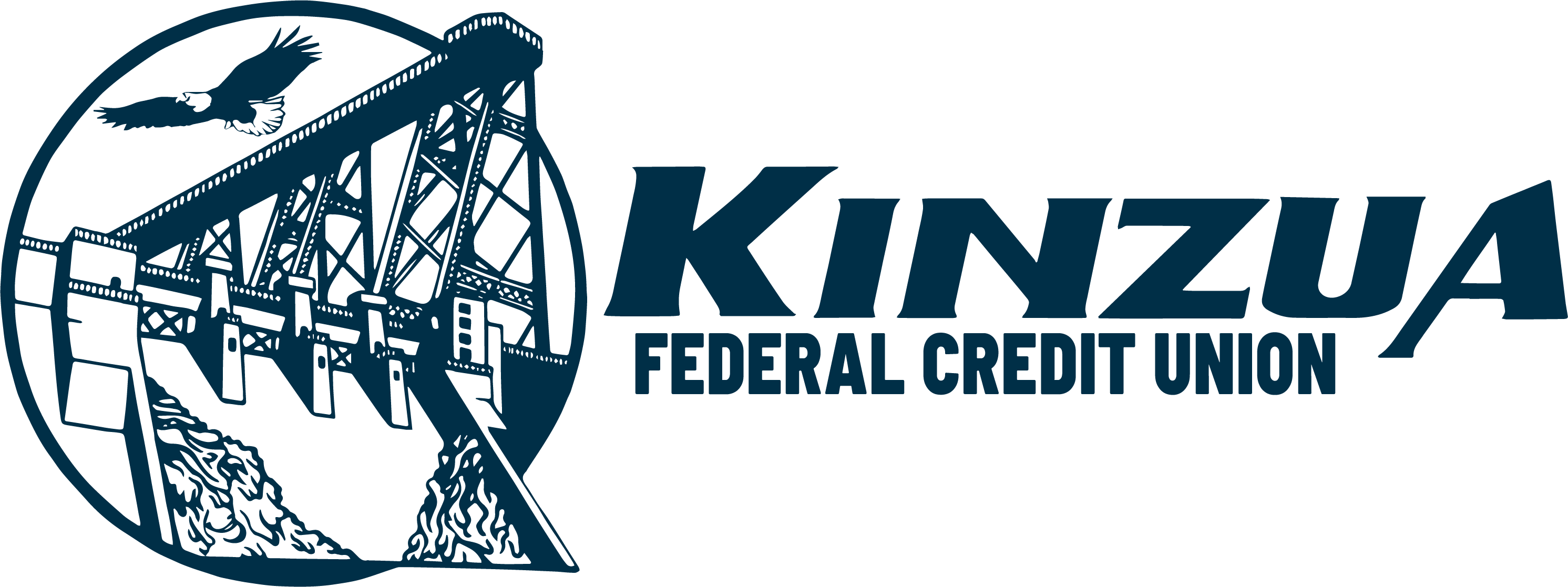 Kinzua Federal Credit Union Logo