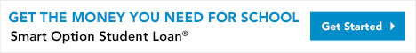 Smart Option Student Loans