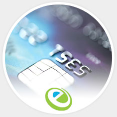 Visa Card Info