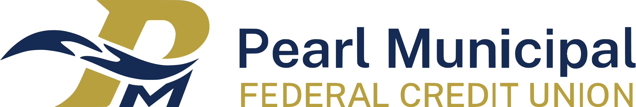 Pearl Municipal FCU Logo